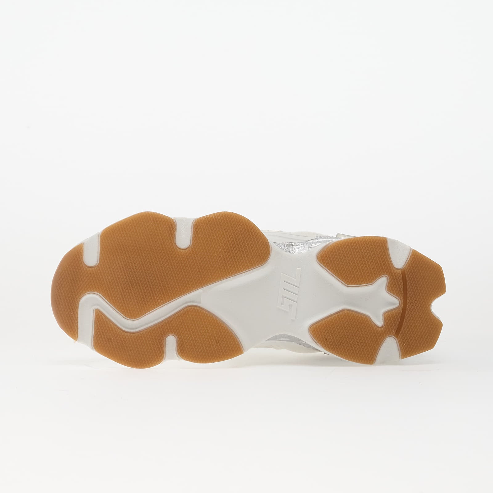 Încălțăminte și sneakerși pentru femei Steve Madden Skybox White