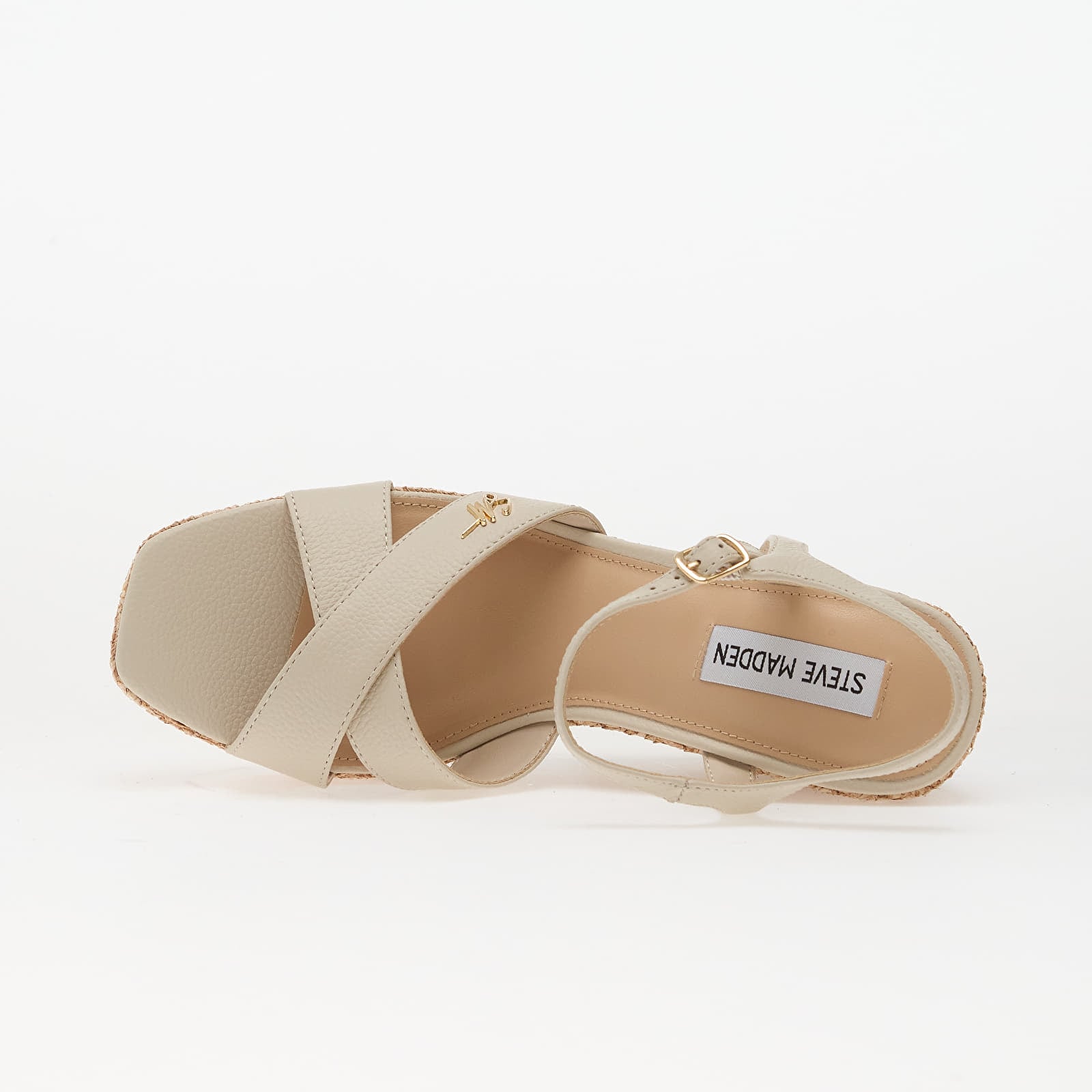 Încălțăminte și sneakerși pentru femei Steve Madden Cylo-E Bone Leather