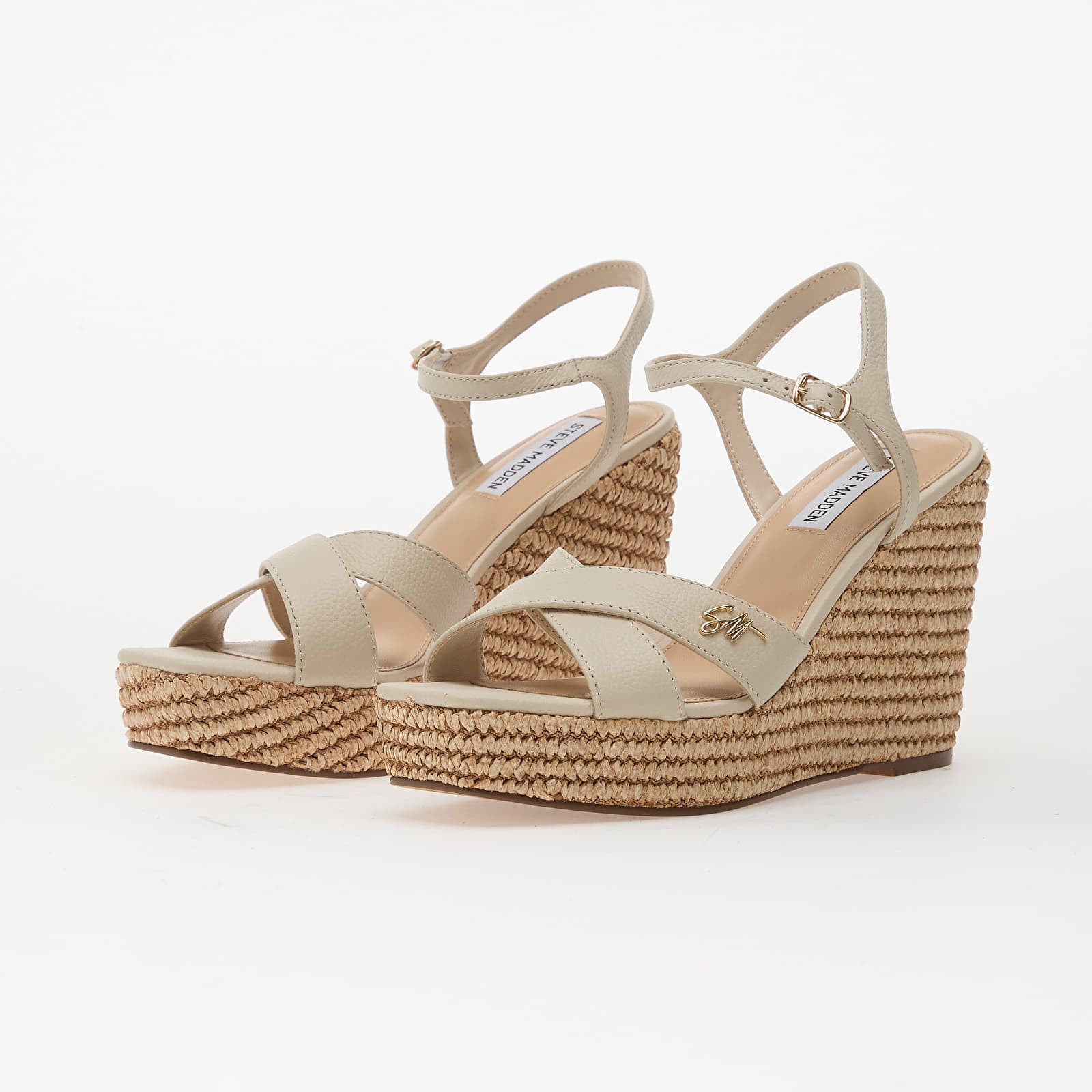 Încălțăminte și sneakerși pentru femei Steve Madden Cylo-E Bone Leather