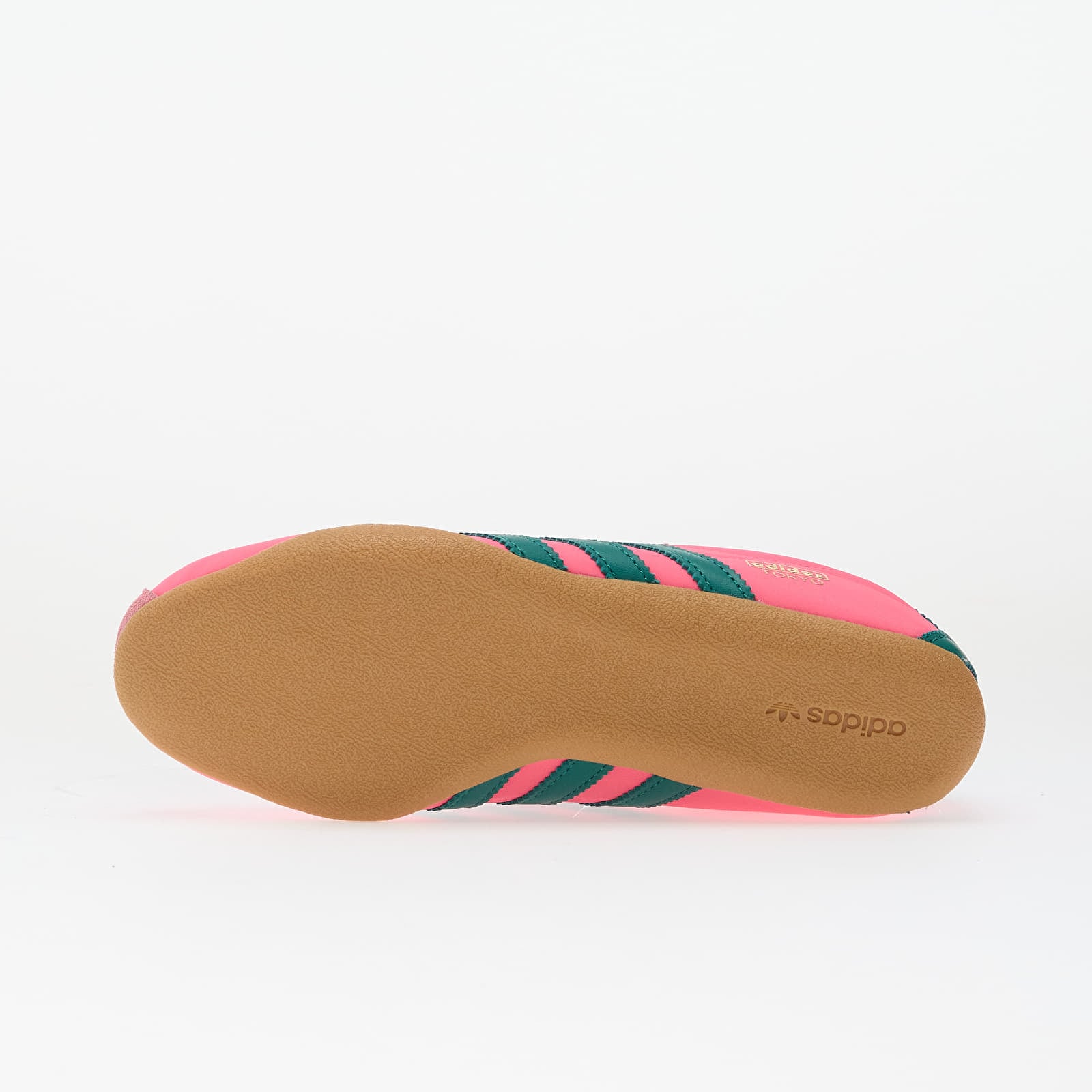 Dámske topánky a tenisky adidas Tokyo W Lucid Pink/ Powgrn/ Gold Metallic