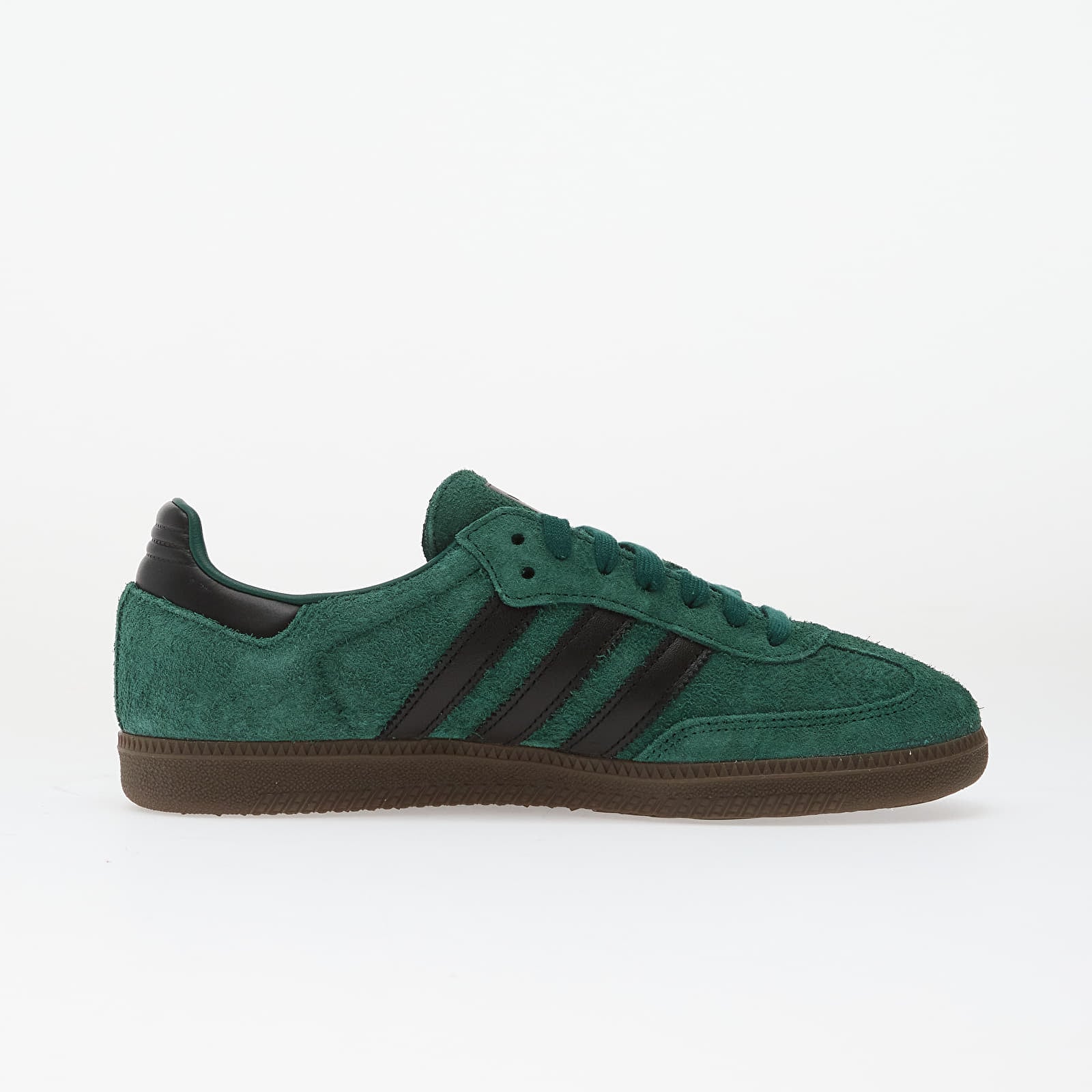 Herenschoenen adidas Samba Og Collegiate Green/ Core Black/ Gum5