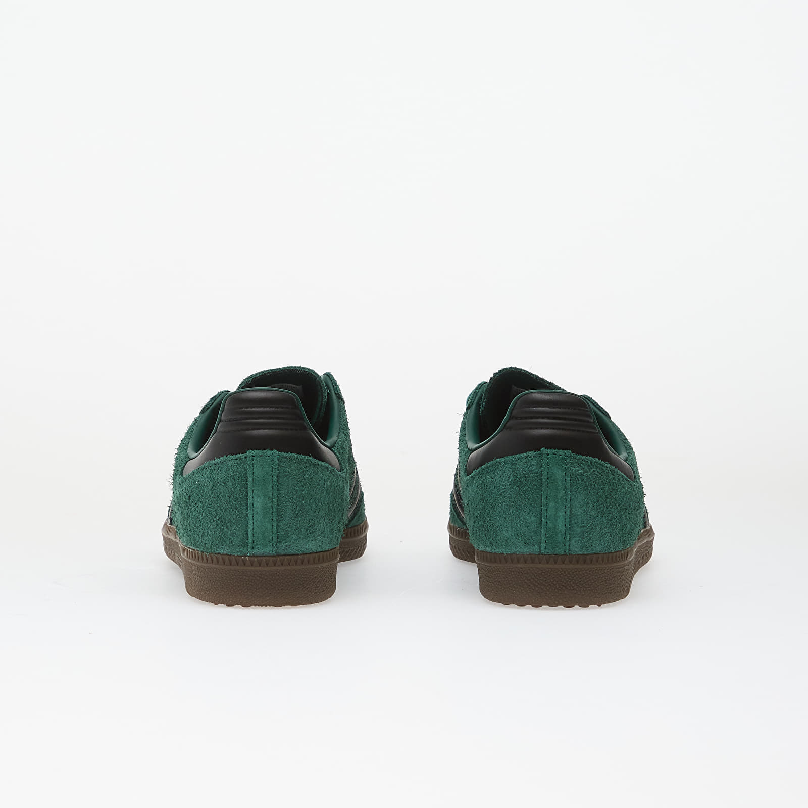Herenschoenen adidas Samba Og Collegiate Green/ Core Black/ Gum5
