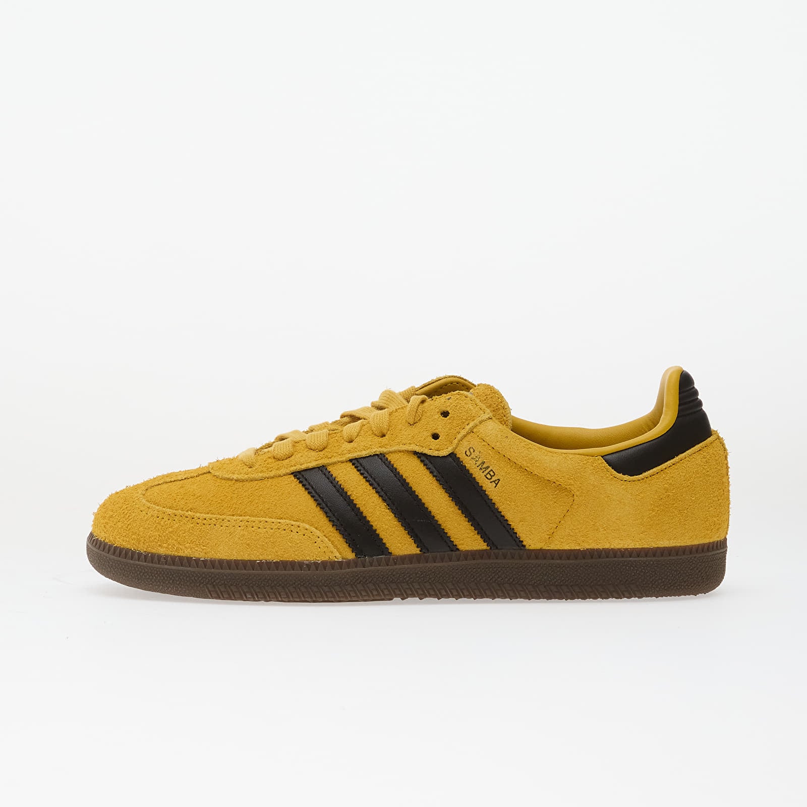 Sneakers adidas Samba Og Eqtyel/ Core Black/ Gum5 EUR 46 2/3