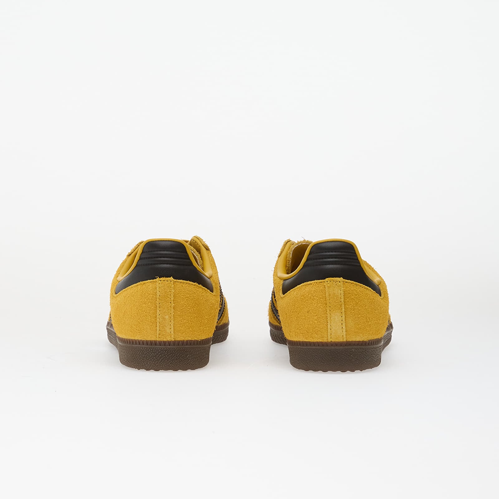 Men's sneakers and shoes adidas Samba Og Eqtyel/ Core Black/ Gum5