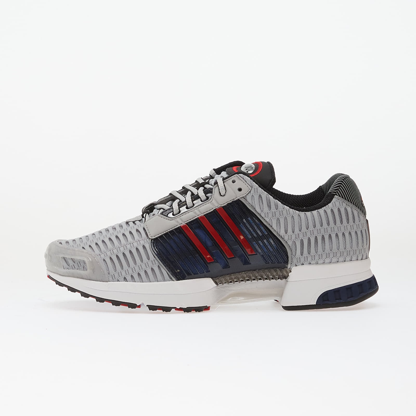 Sneakers adidas Climacool 1 Grey Two/ Better Scarlet/ Core Black EUR 45 1/3