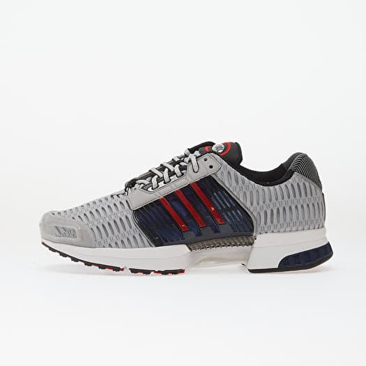 adidas Climacool 1 Grey Two/ Better Scarlet/ Core Black