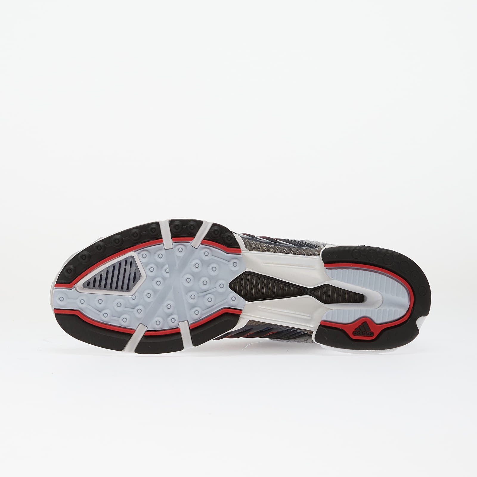 Sneakers adidas Climacool 1 Grey Two/ Better Scarlet/ Core Black EUR 43 1/3