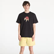 The North Face M Donkey Taxi Relaxed Short Sleeve Tee Graphic TNF Black