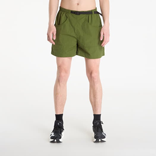 Shorts The North Face M Redbox Nylon Belted Short Woodland Green