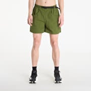 The North Face M Redbox Nylon Belted Short Woodland Green