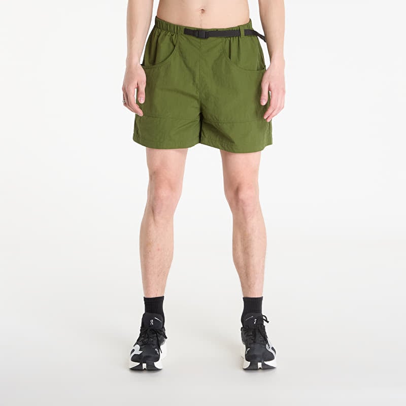 Šortai The North Face M Redbox Nylon Belted Short Woodland Green
