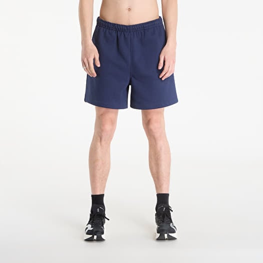 Shorts The North Face M Redbox Fleece Short Summit Navy