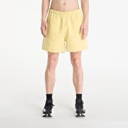 The North Face M Redbox Fleece Short Honeyed Sand