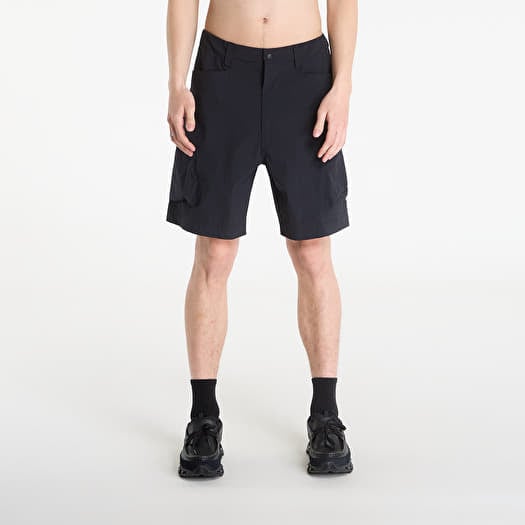 Šortky Oakley Wide Cargo Shorts 2.0 Pitch