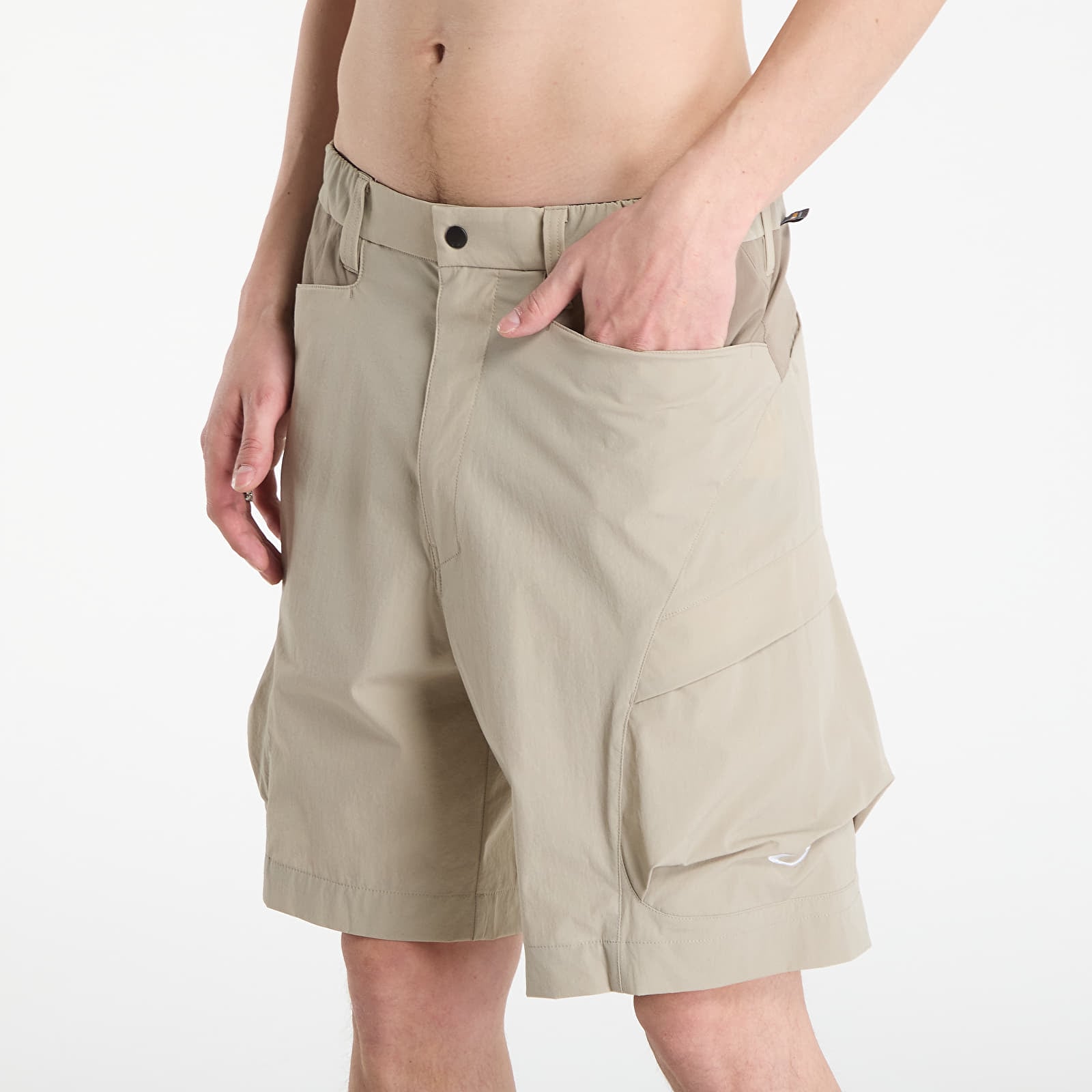 Men's shorts Oakley Wide Cargo Shorts 2.0 Seneca
