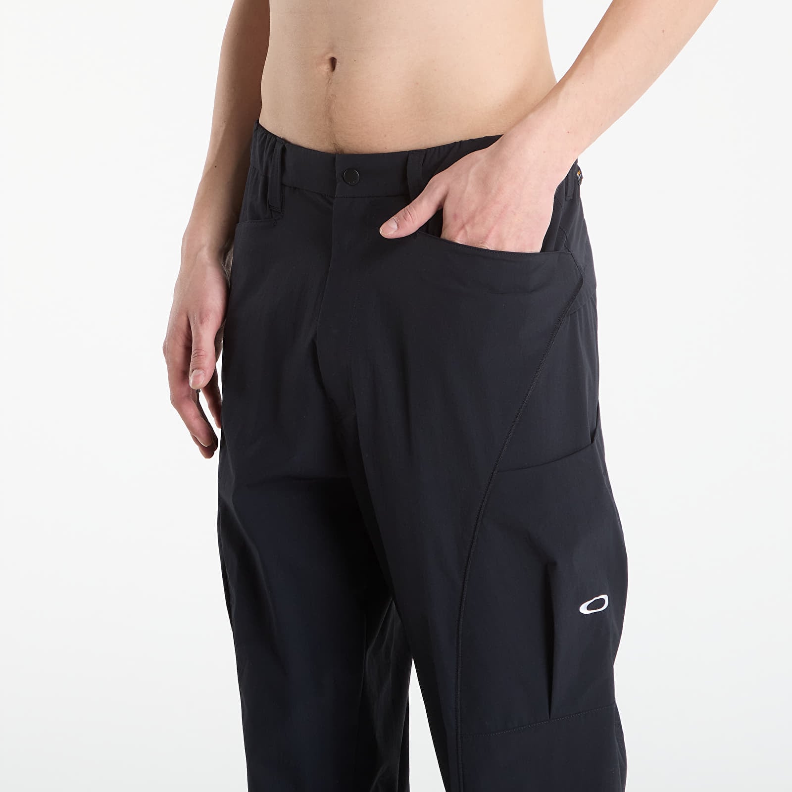 Miesten housut Oakley Wide Straight 3.0 Pitch