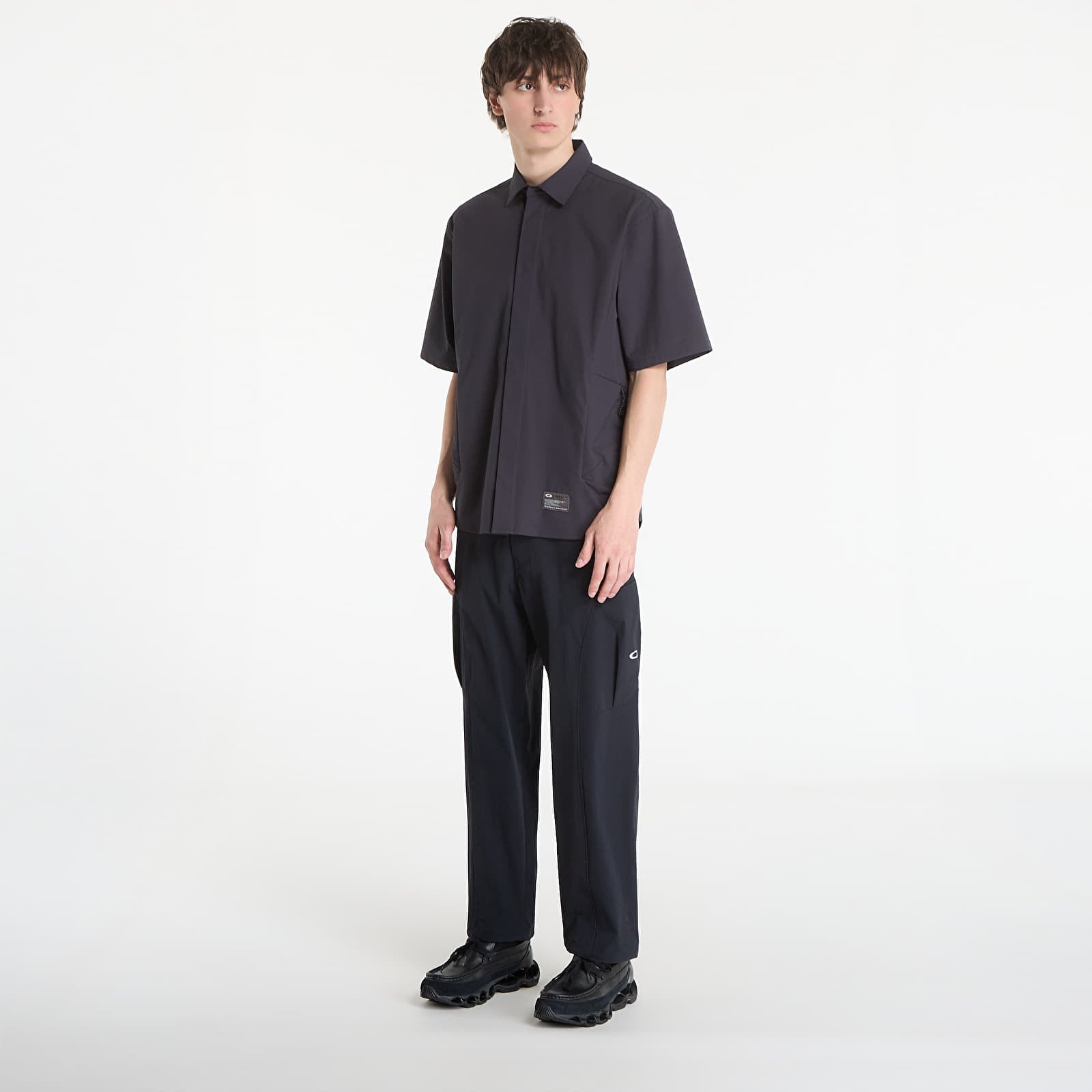 Miesten housut Oakley Wide Straight 3.0 Pitch