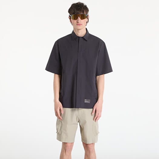 Hemd Oakley Fgl Fuel Ss Shirts 6.0 Phantom