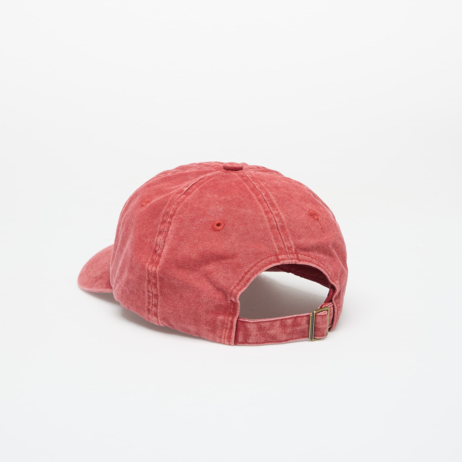 Muške šilterice Dickies Middlefield Wash Dad Cap Garnet