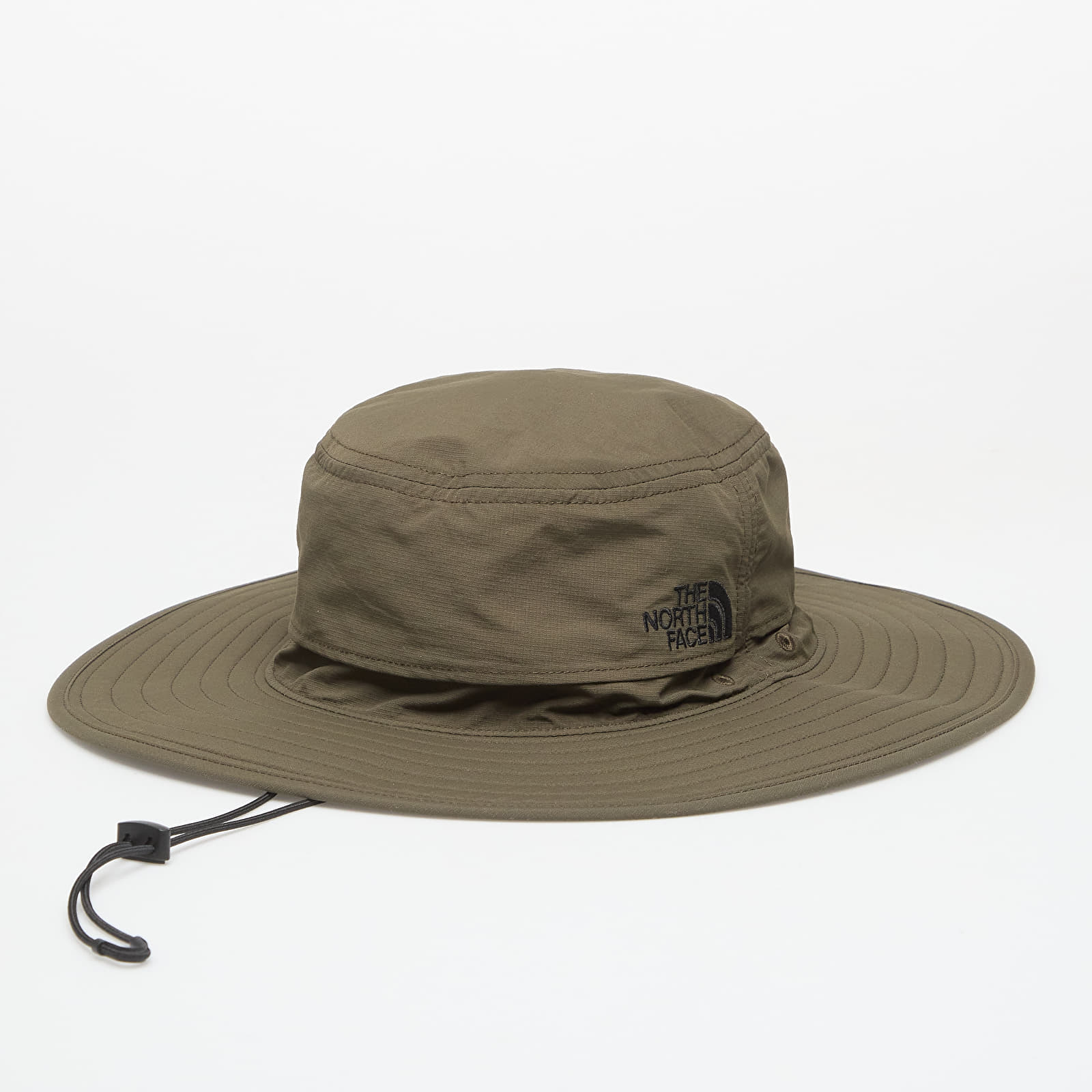 Cappelli da uomo The North Face Horizon Breeze Brimmer Hat New Taupe Green/ New Taupe Green/ Outlet C