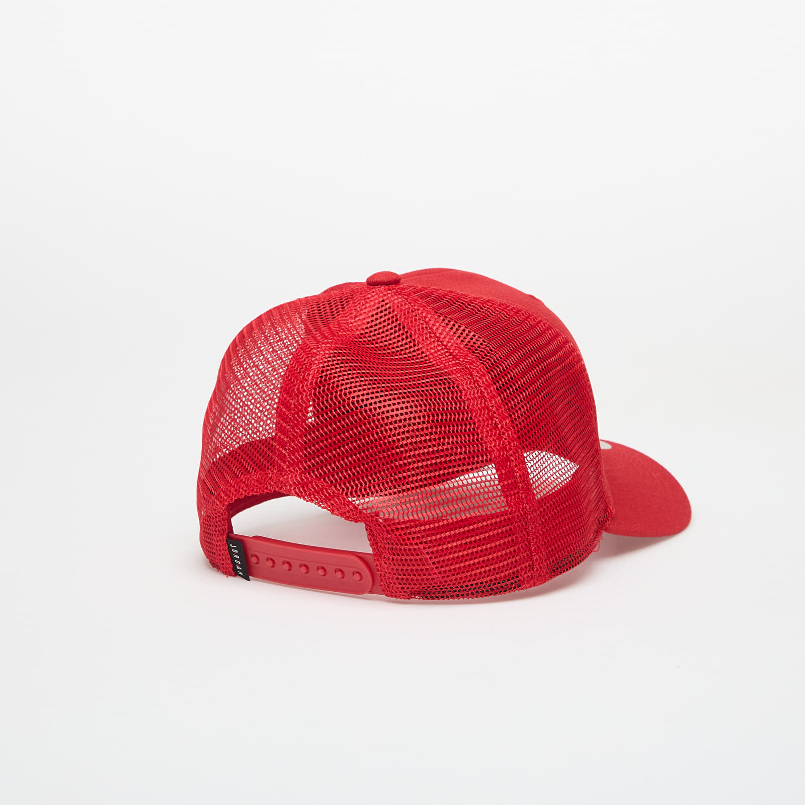 Mützen für Männer Jordan Metal Jumpman Trucker Gym Red
