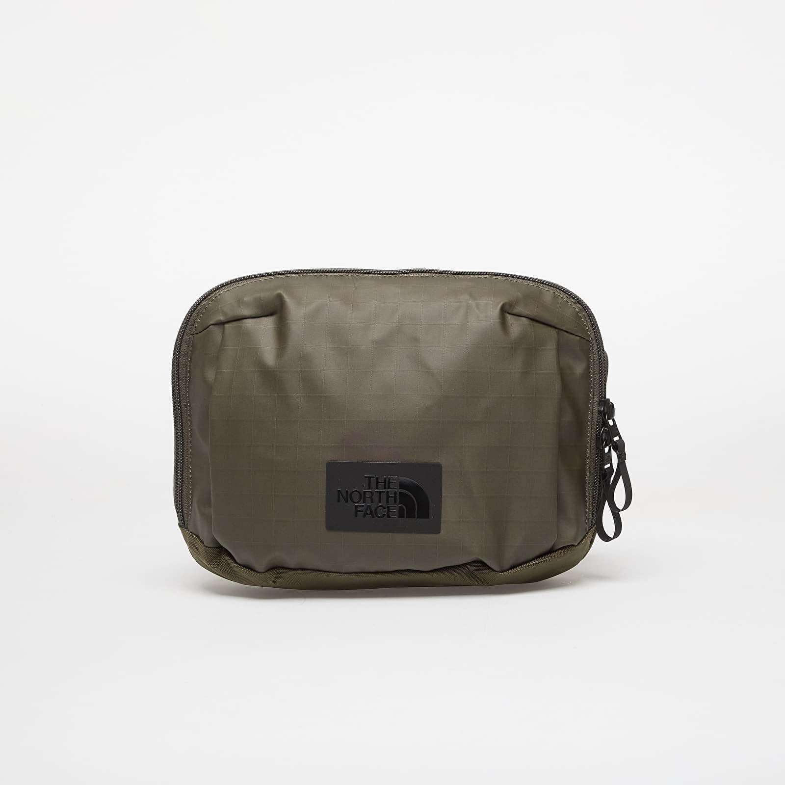 Waistbag The North Face Bcv Pro Sling New Taupe Green/ TNF Black Universal