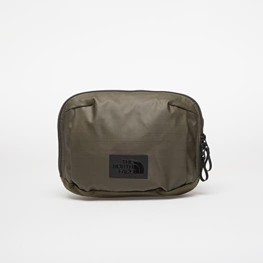 Waistbag The North Face Bcv Pro Sling New Taupe Green/ TNF Black