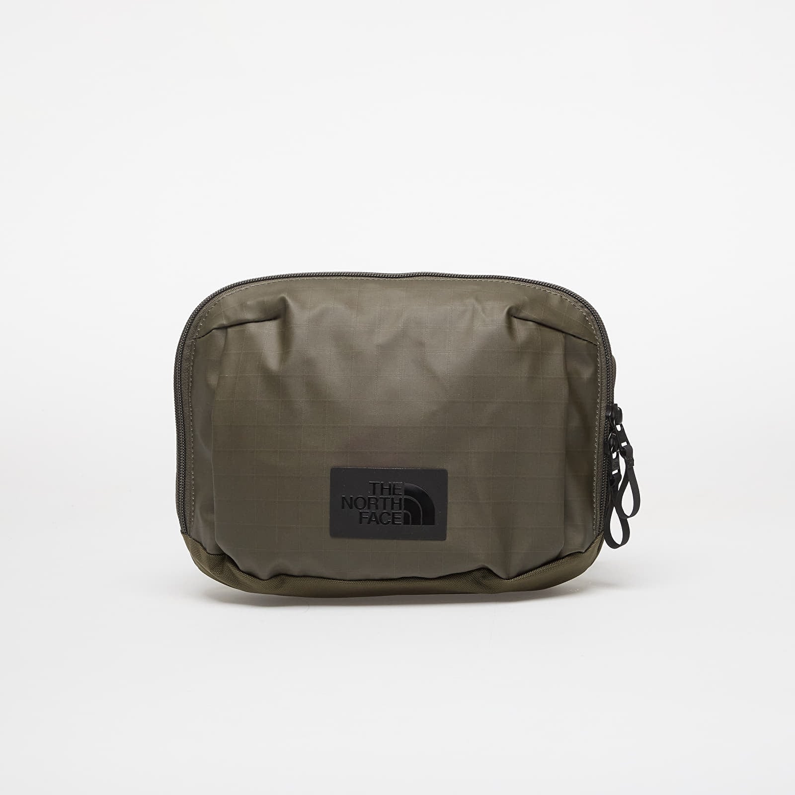 Men's waist bags The North Face Bcv Pro Sling New Taupe Green/ TNF Black