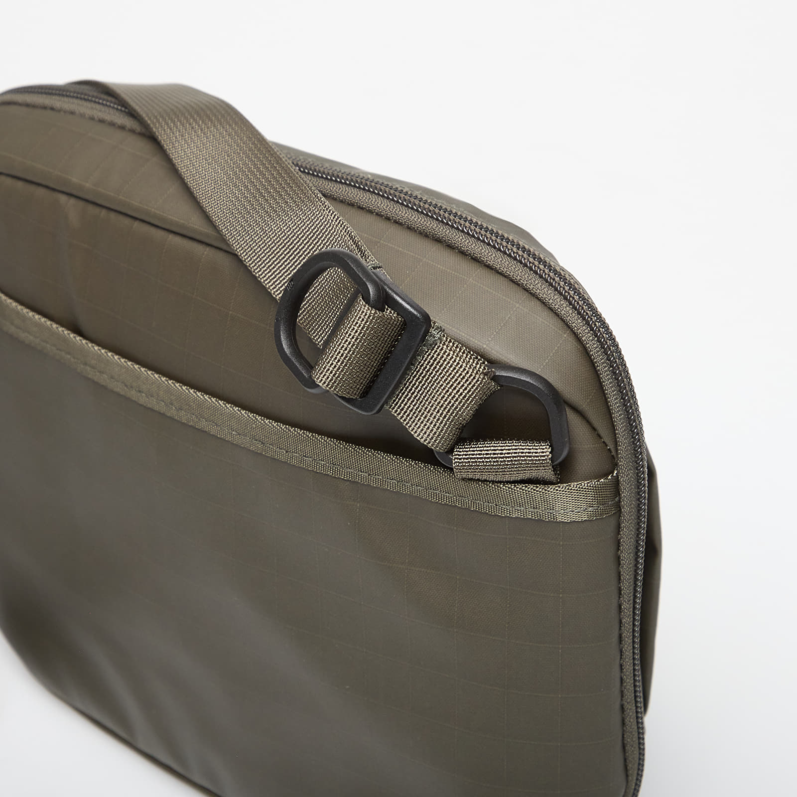 Men's waist bags The North Face Bcv Pro Sling New Taupe Green/ TNF Black