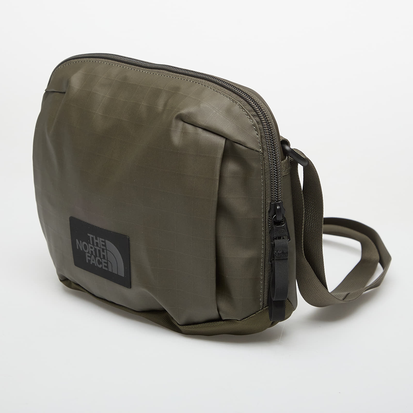 Men's waist bags The North Face Bcv Pro Sling New Taupe Green/ TNF Black