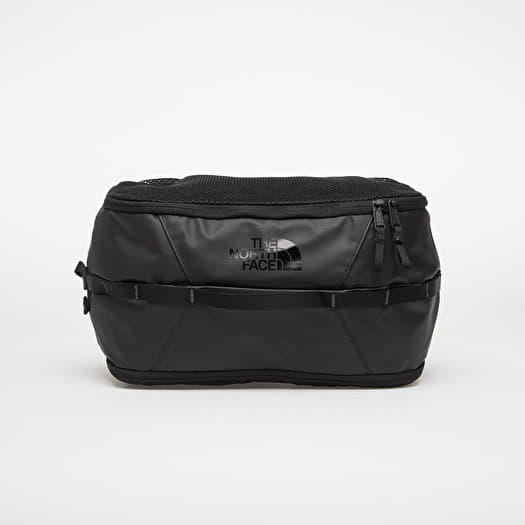 The North Face Base Camp Voyager Cube TNF Black