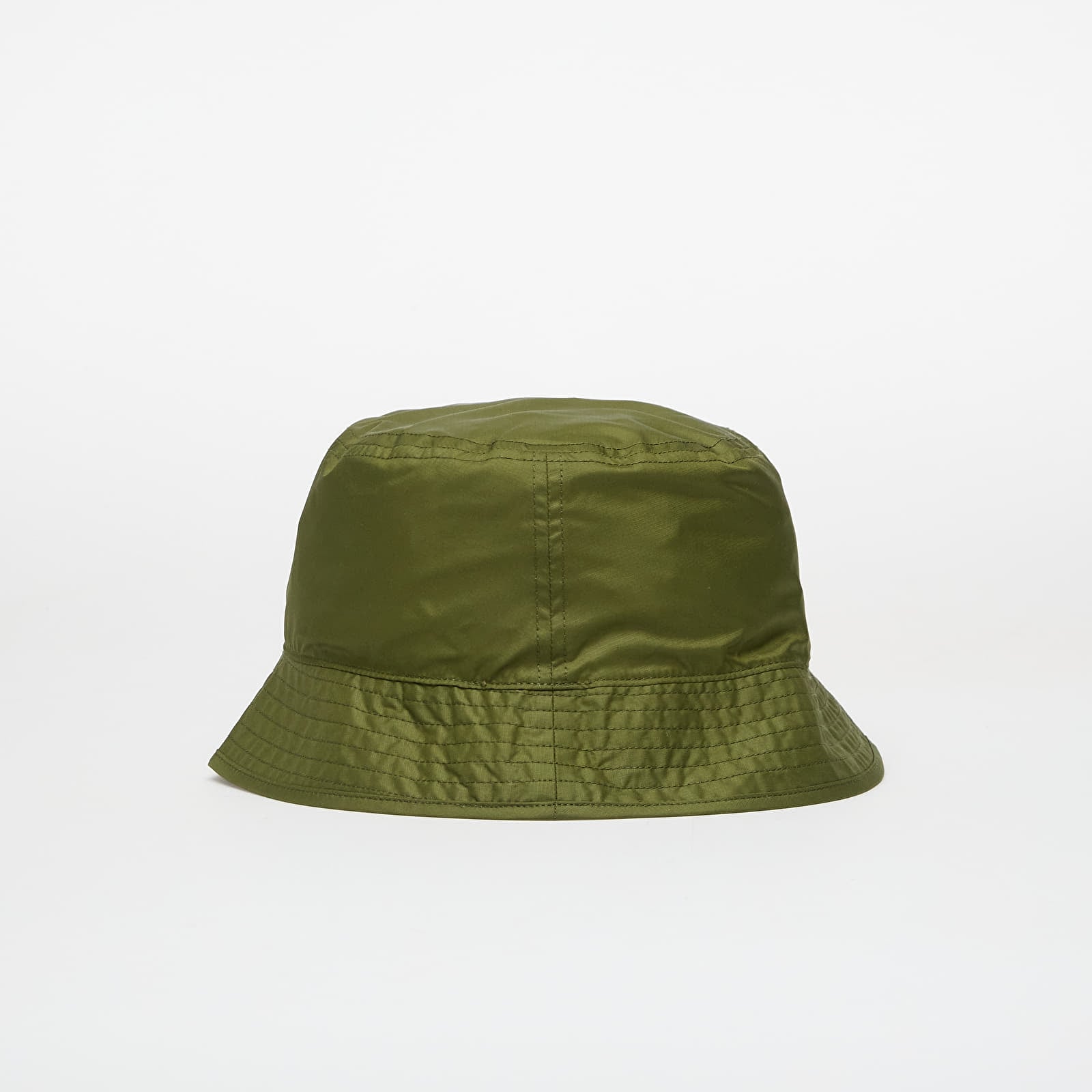 Cappelli da uomo The North Face Sun Stash Hat Woodland Green/ Khaki Stone