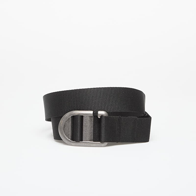 Gürtel The North Face Basin Belt TNF Black