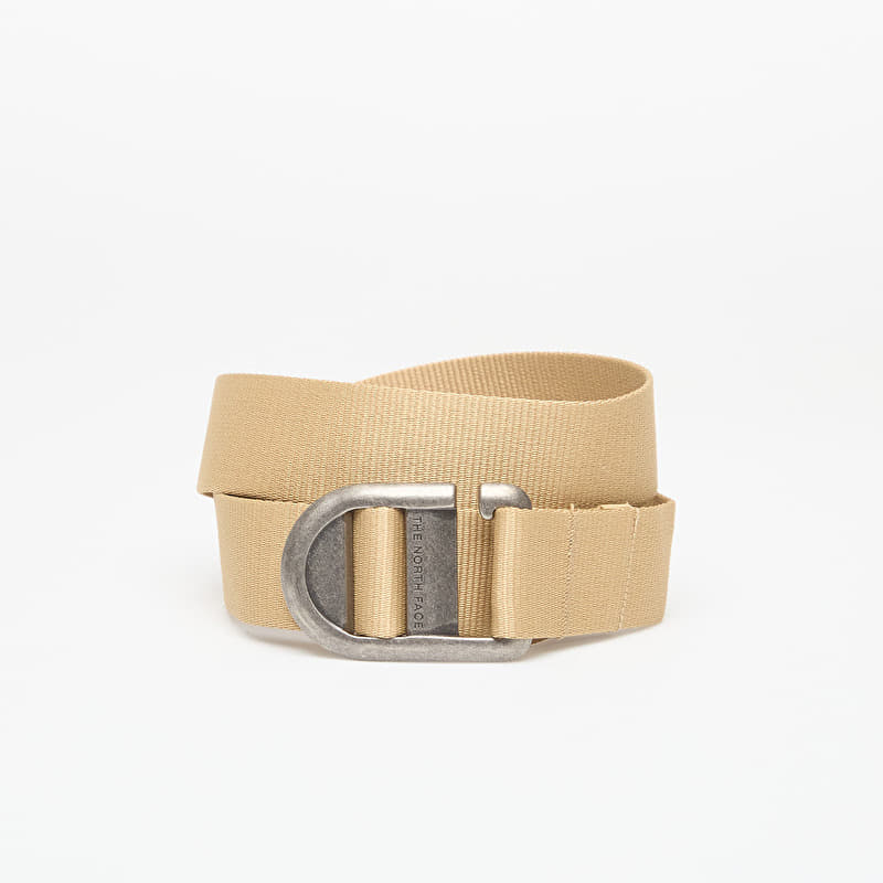 Vyö The North Face Basin Belt Khaki Stone