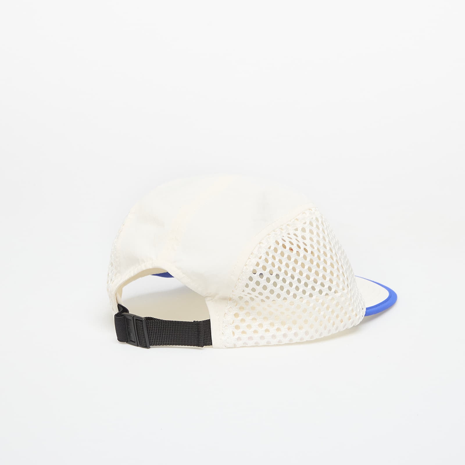 Men's caps The North Face Redbox Mesh Cap White Dune