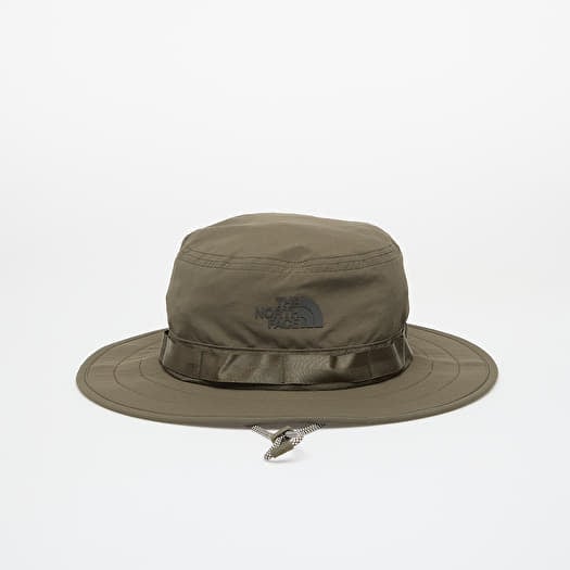 Cappello The North Face Class V Brimmer New Taupe Green