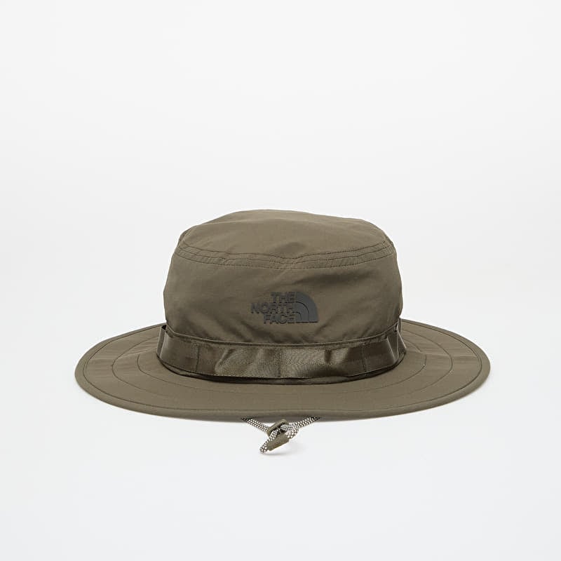 Hat The North Face Class V Brimmer New Taupe Green