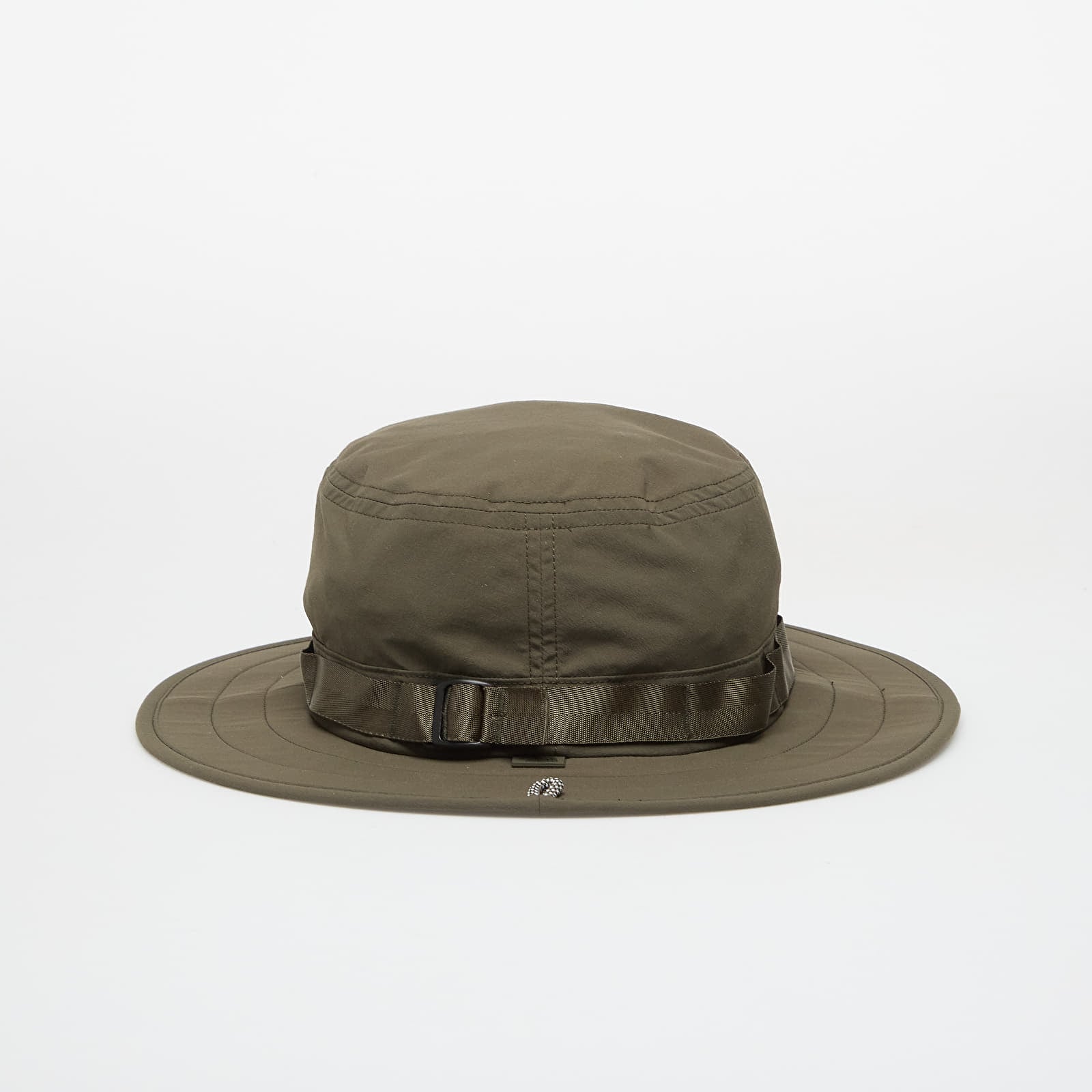 Cappelli da uomo The North Face Class V Brimmer New Taupe Green