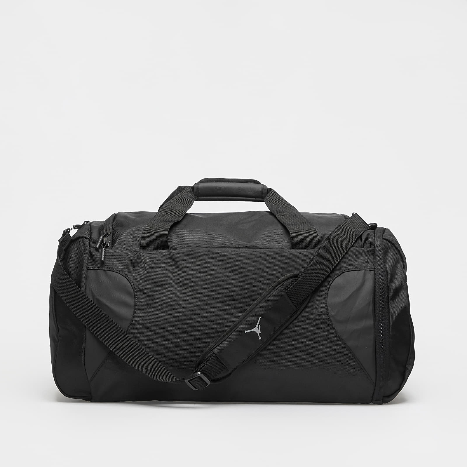 Duffle-Tasche Jordan Element Duffle Black