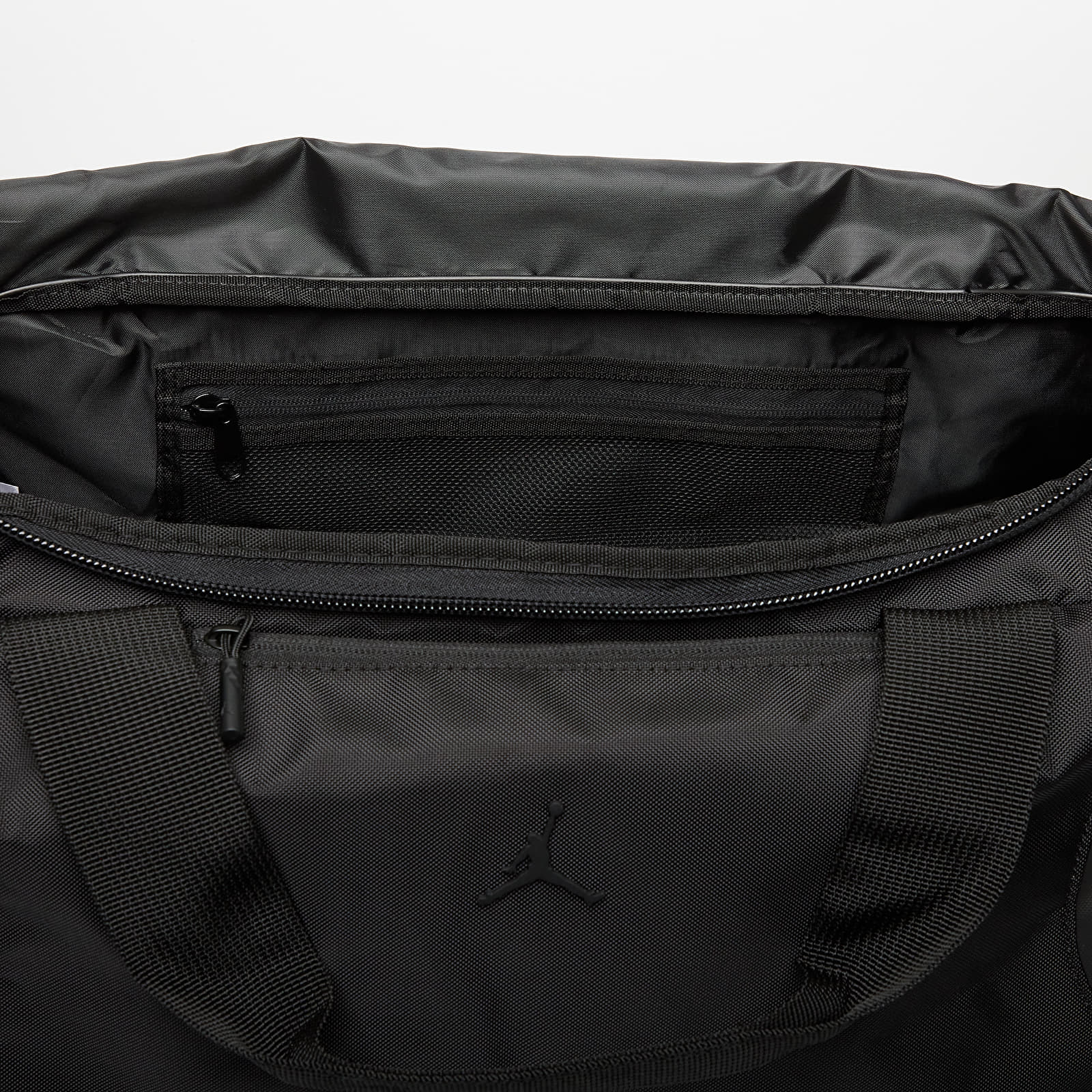 Duffle-Tasche Jordan Element Duffle Black