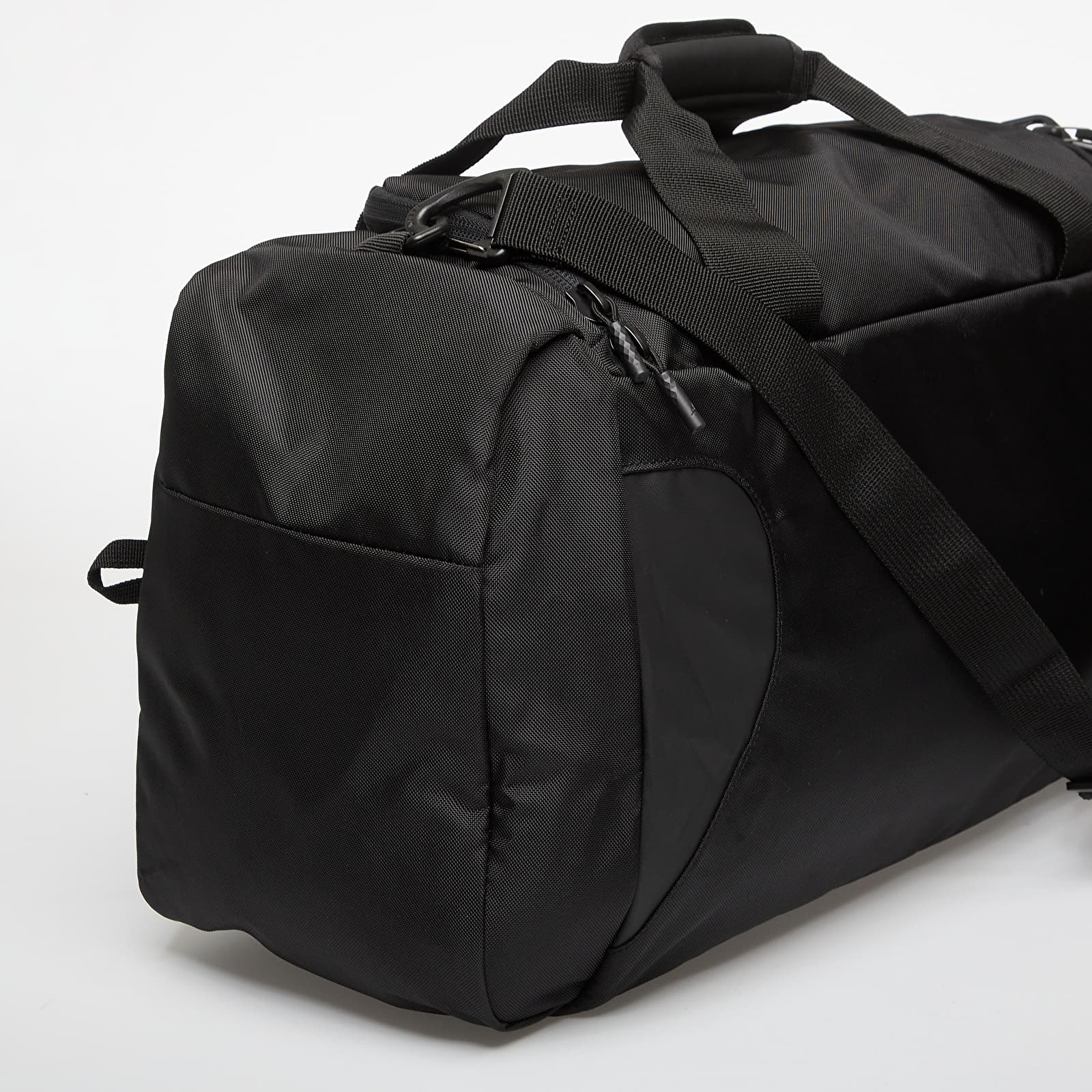 Duffle-Tasche Jordan Element Duffle Black