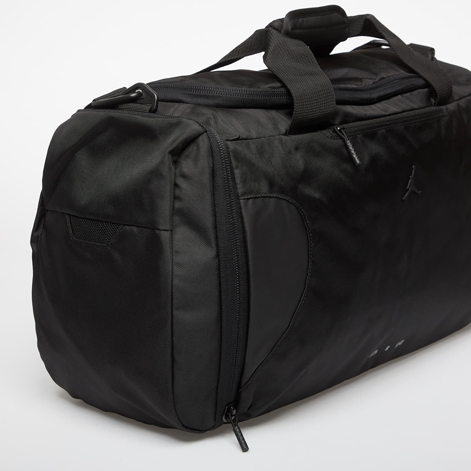 Duffle-Tasche Jordan Element Duffle Black