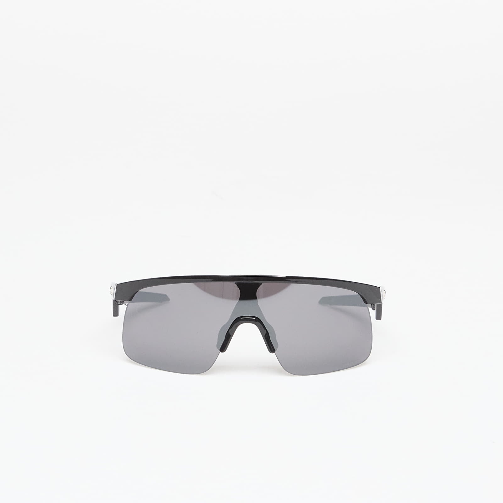 Miesten aurinkolasit Oakley Resistor (Youth) Polished Black/ Prizm Black