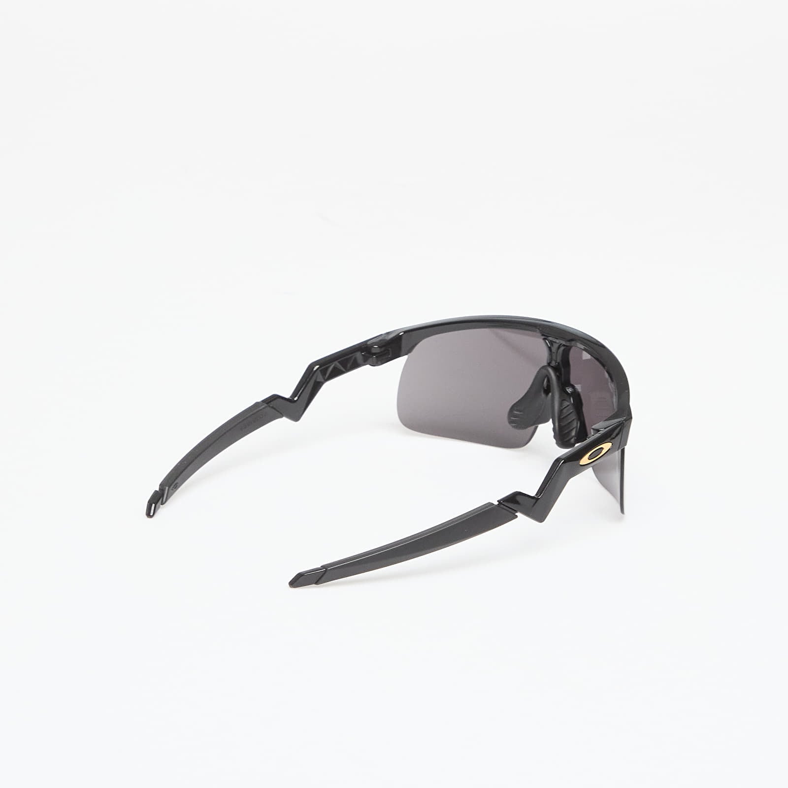 Miesten aurinkolasit Oakley Resistor (Youth) Polished Black/ Prizm Black