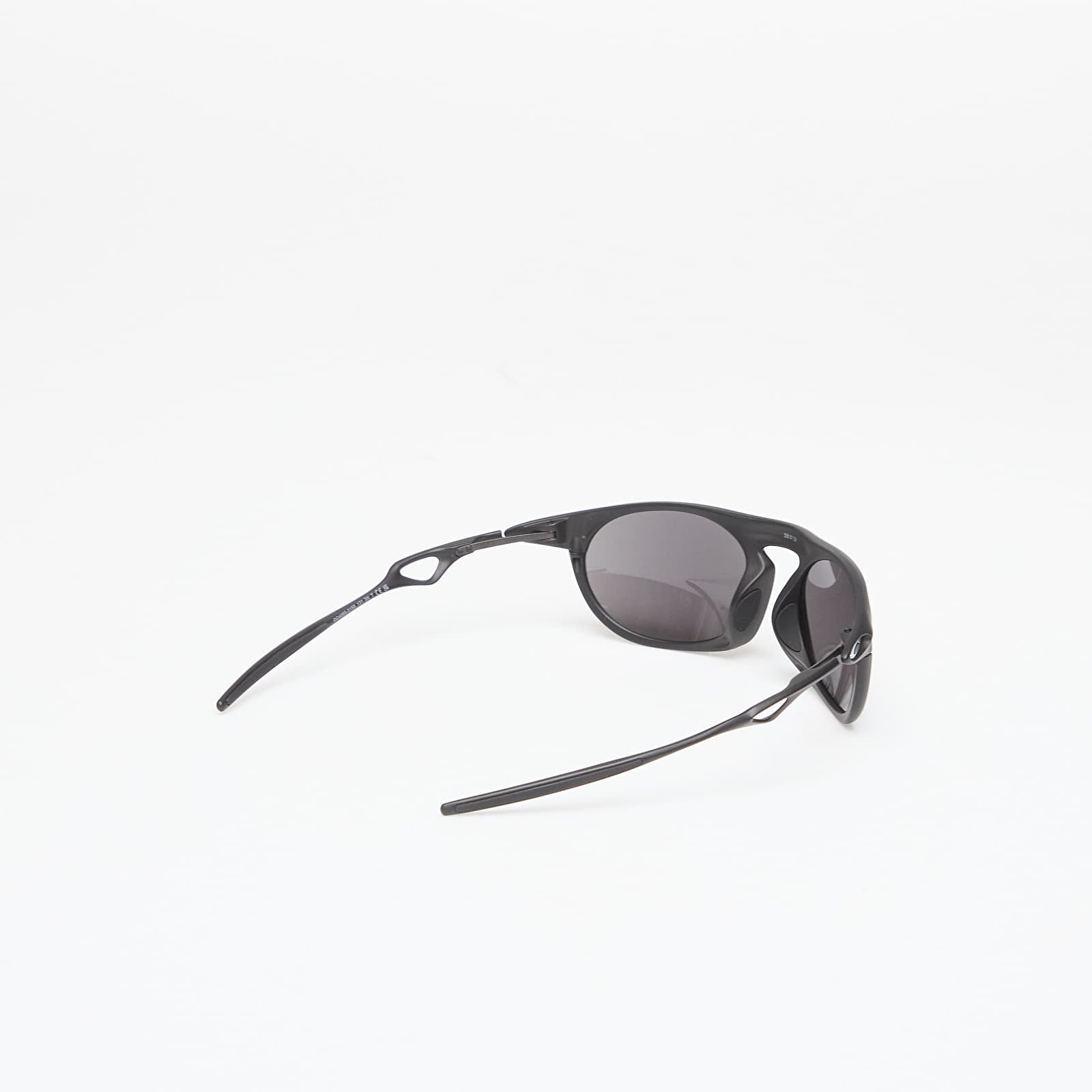 Miesten aurinkolasit Oakley Neo Jacket Matte Black/ Prizm Black