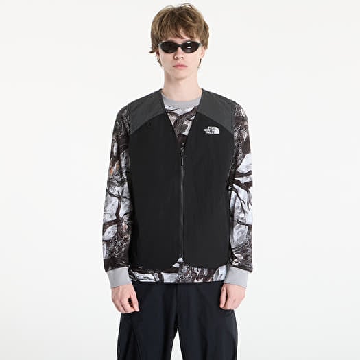 The North Face U Nse Tech Vest TNF UNISEX Black