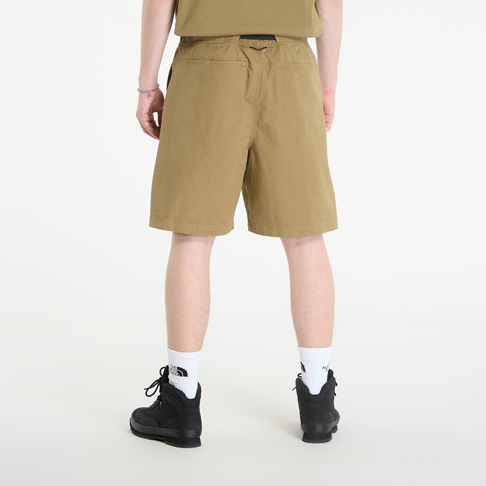 Shorts för män The North Face M Baggy Beta Shorts Cedar