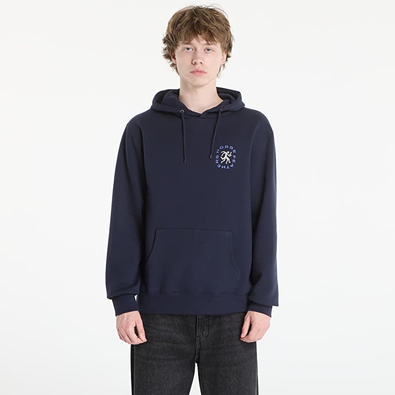 Sweatshirt Horsefeathers Instinct Sweatshirt Indigo