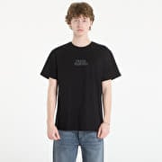 Horsefeathers Strict T-Shirt Black