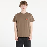 Horsefeathers Altitude T-Shirt Fossil